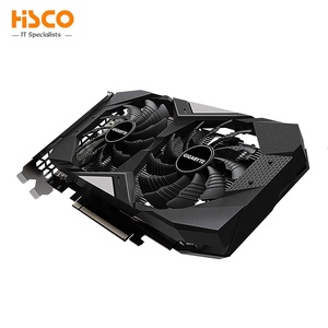 For GTX <b>1660</b> Ti 6G With 6GB GDDR6 192 Bit Memory Interface Supports Overclocking GTX1660 Ti 6G GTX1660 Ti 6G GTX1660 Ti 6G - Product Image 3