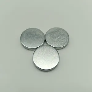 Hot Sale Permanent Magnetic Materials Rare Earth Ndfeb Magnets Neodymium Magnet