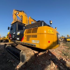 รถขุดตีนตะขาบมือสอง Caterpillar 336D2 นำเข้าจากญี่ปุ่น คุณภาพสูง ใช้งานน้อย น้ำหนัก 36 ตัน - Product Image 2