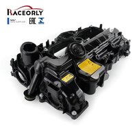 غطاء صمام RACEORLY 11127588412 11127625477 لسيارات BMW N20 2.0T F30 F10 X1 X3 X5 Z4 N20 N20B20A