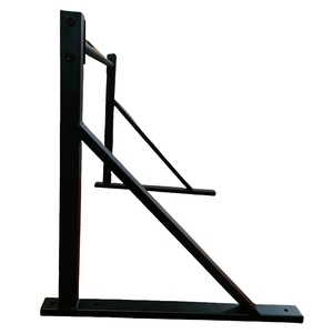 <span class=keywords><strong>Barre</strong></span> de traction murale triangulaire, <span class=keywords><strong>barre</strong></span> de traction robuste pour la salle de sport à domicile, <span class=keywords><strong>barre</strong></span> de traction intérieure pour l'entraînement de force - Product Image 2