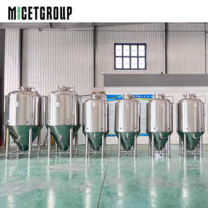 Equipo de Elaboración de Cerveza Artesanal de <span class=keywords><strong>1000l</strong></span>, Sistema de Elaboración de Cerveza Artesanal, Equipo de Cervecería - Product Image 5