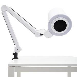 Potente máquina portátil de manicura de alta calidad con succión fuerte de 4300 rpm y colector de polvo para uñas 4Blanc - Product Image 1