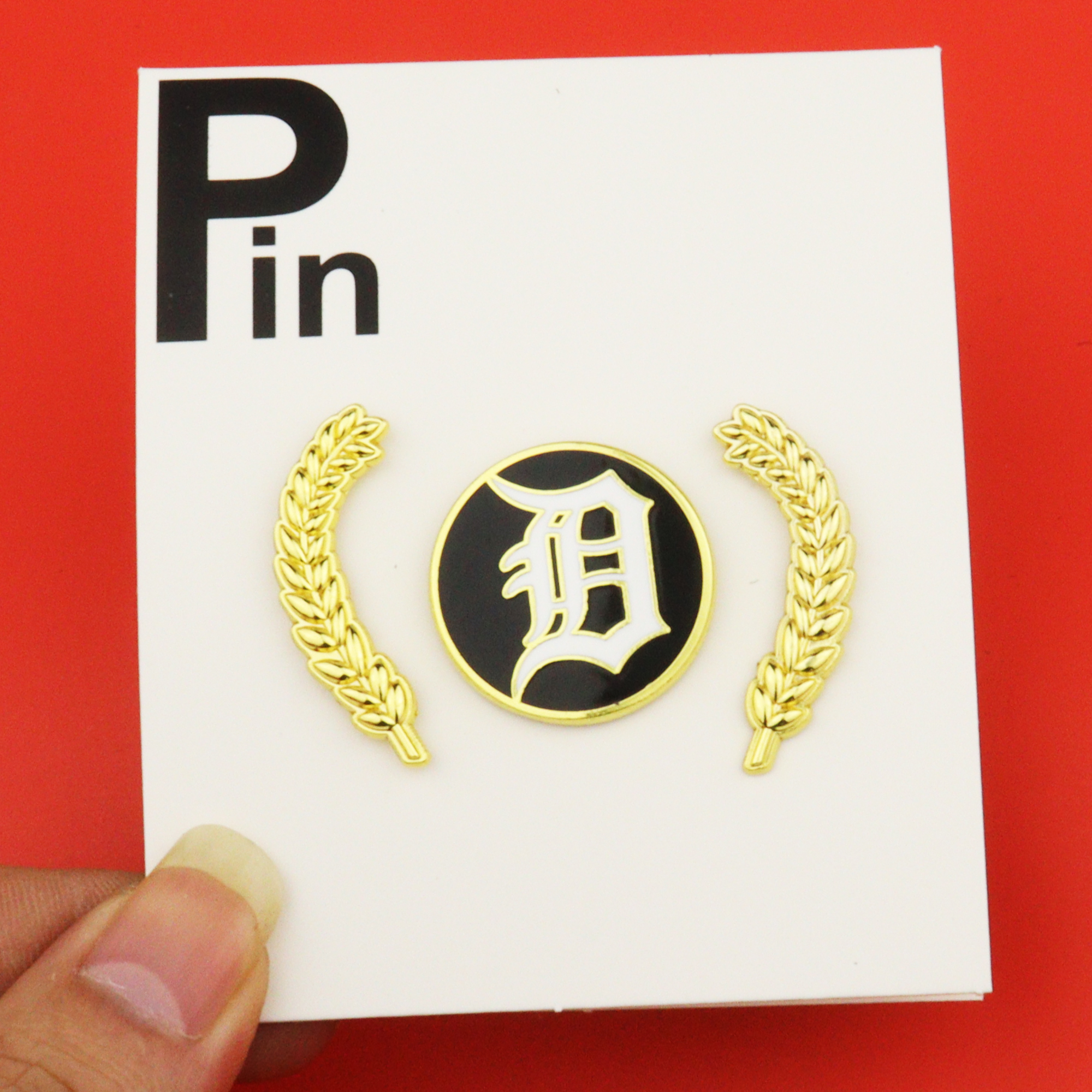 Detroit Tigers
