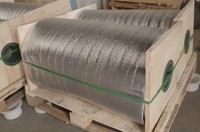 Pita Resin Berkualitas Tinggi untuk Label Perawatan, Pita Tinta Tahan Cuci untuk Pencetakan Tekstil, Aksesoris Pakaian