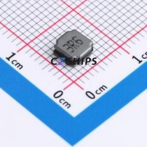 Inducteur de puissance CR5020-3R6N SMD, 5x5mm (Inductance : 3,6uH) (Précision : 30%) Courant nominal : 2,3A - Product Image 1