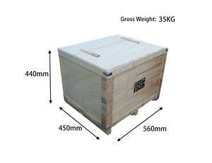 Tester di Isolamento ad Alta Precisione 5kW IP65 0.5kV-10kV per Test di Isolamento Trasformatori, Tester Tangente Delta HYGS - Product Image 5