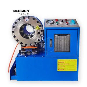 Prix bas, sertisseuse de tuyau de batterie de voiture 2'' 12V pour tuyau flexible haute pression P32Cs, machine à sertir les tuyaux hydrauliques <span class=keywords><strong>Finn</strong></span> Power - Product Image 3
