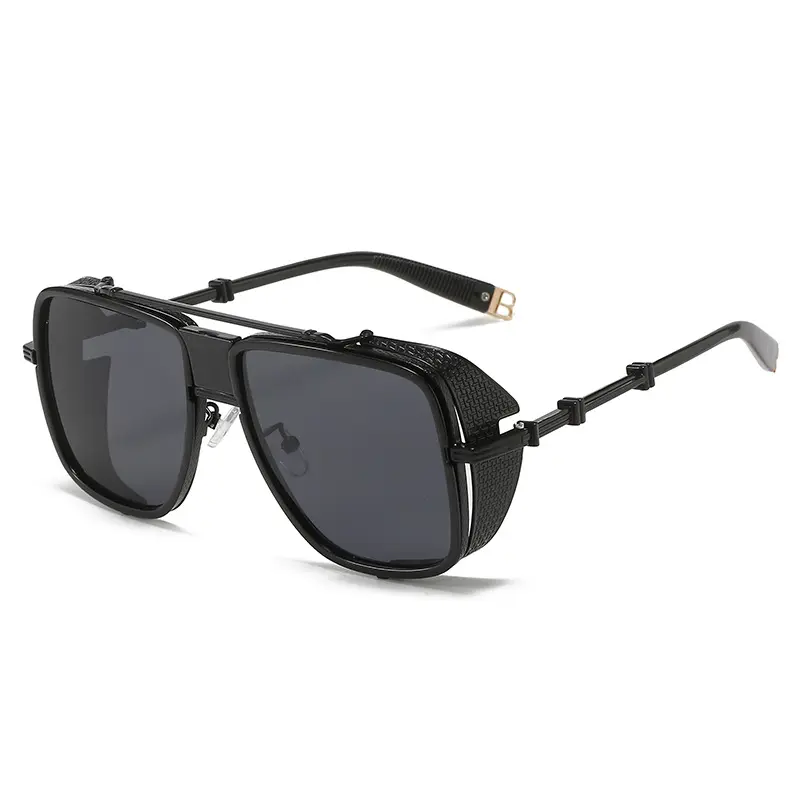 GWTNN OEM Oculos De Sol винтажный брендовый дизайн унисекс панк стиль градиентные солнцезащитные очки с защитой от УФ