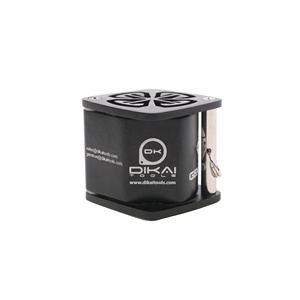 Professional and Portable Black Diamond Loupe <strong>Triplet</strong> 10x Magnification 20.5mm <strong>Lens</strong> - Product Image 5