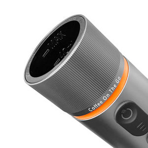 <span class=keywords><strong>Machine</strong></span> à café automatique intelligente type-c chargeant la <span class=keywords><strong>machine</strong></span> à expresso électrique de capsule d'eau chaude pour l'usage extérieur - Product Image 6