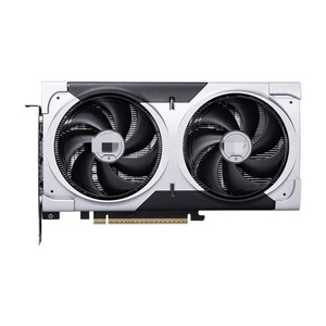 Tarjeta Gráfica Independiente Geforce RTX 5060ti 8G con Doble Ventilador, GDDR7, IA en Tiempo Real, Frecuencia de Núcleo en Modo Ultimate de 2587 MHz - Product Image 5