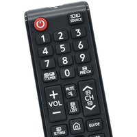 MANDO A DISTANCIA DE REEMPLAZO PARA SAMSUNG TV SERIE 4K Q SMART TV NUEVO