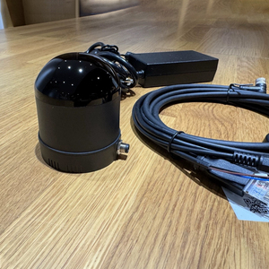 Hesai JT128 Mini Lidar 3D 128 Canaux Capteur Hyper-Hémisphérique 360° FOV pour Robotique AGV AMR Navigation Autonome Cartographie - Product Image 5