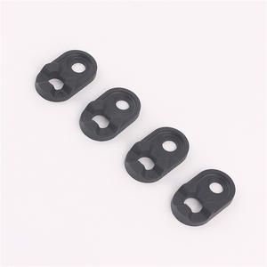 Cierre de Puerta para Refrigerador/Congelador, Repuesto 4318165, Fácil Instalación, Componente para Electrodomésticos - Product Image 3