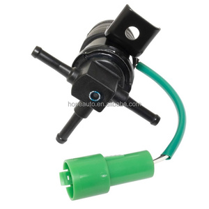 Válvula Solenoide de Seguridad de Combustible para Toyota Landcruiser HZJ78 4.2L DF Return 77720-60010 JNG - Product Image 2