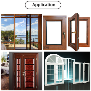 Guarnizione autoadesiva in schiuma EPDM per porte e finestre, isolante e paraspifferi - Product Image 6