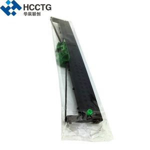 Original Mini Passbook 22 Cm <span class=keywords><strong>Dot</strong></span> <span class=keywords><strong>Matrix</strong></span> Máy In <span class=keywords><strong>Olivetti</strong></span> <span class=keywords><strong>PR2</strong></span> Cộng Với Ribbon Cartridge B0378 - Product Image 6