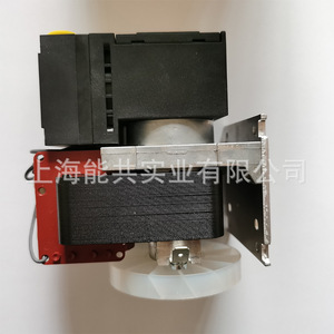 Bomba de vacío de diafragma KNF PM27813 86, bomba de muestreo de gas CEMS para piezas de equipos de limpieza de aire - Product Image 4