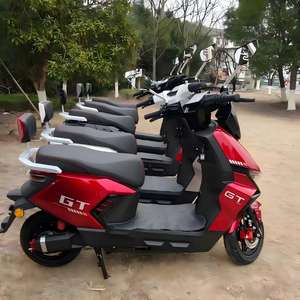 Motos électriques <span class=keywords><strong>GT</strong></span> haute puissance en gros avec freins TCS pour les achats commerciaux - Product Image 6