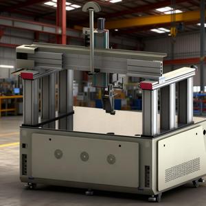 Machine de soudage laser <span class=keywords><strong>prix</strong></span> 3 phases 2000w nouvelles vidéos photoniques professionnelles 5 axes personnalisation batterie Machine de soudage laser - Product Image 5