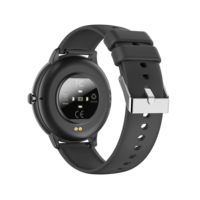 Reloj Inteligente OEM con Pantalla HD de 1.39 Pulgadas y Resolución de 360x360, Llamadas por Bluetooth, Monitor de Frecuencia Cardíaca, Sueño y Múltiples Modos de Ejercicio, Resistente al Agua IP67, Batería de 210 mAh