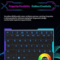 Portátil para Juegos Mechanical Revolution Kwangshi X 2025 Nuevo Modelo I9-14900HX RTX5070 de 16 Pulgadas 2560x1600 300Hz con Retroiluminación RGB, 32GB 1TB