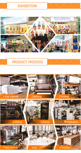 50ml 100ml 250ml rõ ràng trong suốt Túi vòi nhỏ cho nước trái cây uống dầu Sữa Gói Nước - Product Image 6