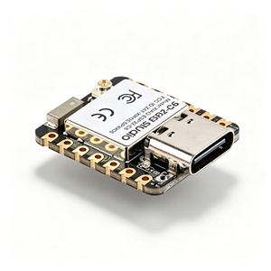 Kit de développement LoRa HT Seeed Studio série XIAO ESP32-C6 ESP32-C3 ESP32-S3 Wio-SX1262 prenant en charge le réseau maillé hors réseau Meshtastic - Product Image 2