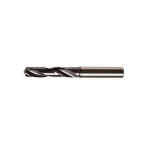 Universal Carbide <b>Drill</b> Bit Nano TiAlN Coated 5xD Drilled Carbide <b>Drill</b> Bits - Product Image 2