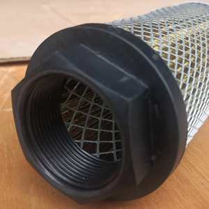 Filtro de Succión de Aceite 53K2004 Compatible con Piezas de Cargadora Liugong, Piezas de Maquinaria de Construcción Directamente de Fábrica - Product Image 2