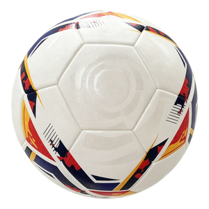 <span class=keywords><strong>Pallone</strong></span> <span class=keywords><strong>da</strong></span> <span class=keywords><strong>Calcio</strong></span> Aiju Elite Termosaldato Misura 5 Ufficiale <span class=keywords><strong>da</strong></span> Torneo in Pelle PU Senza Cuciture Impermeabile per Marchio Personalizzato - Product Image 2