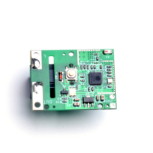 Nouveauté pour <span class=keywords><strong>SONOFF</strong></span> RE5V1C <span class=keywords><strong>Module</strong></span> de relais intelligent <span class=keywords><strong>WiFi</strong></span> <span class=keywords><strong>5V</strong></span> Matériel PC pour la maison intelligente Contrôle d'accès - Product Image 3