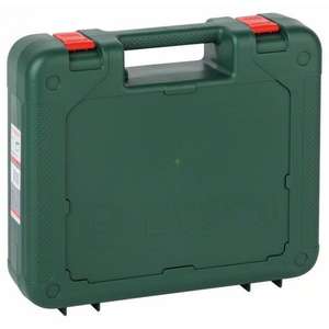 BOSCH - 2605438729 Caja de plástico 391x345x115mm-EAN 3165140641425 Cajas de herramientas de plástico - Product Image 1