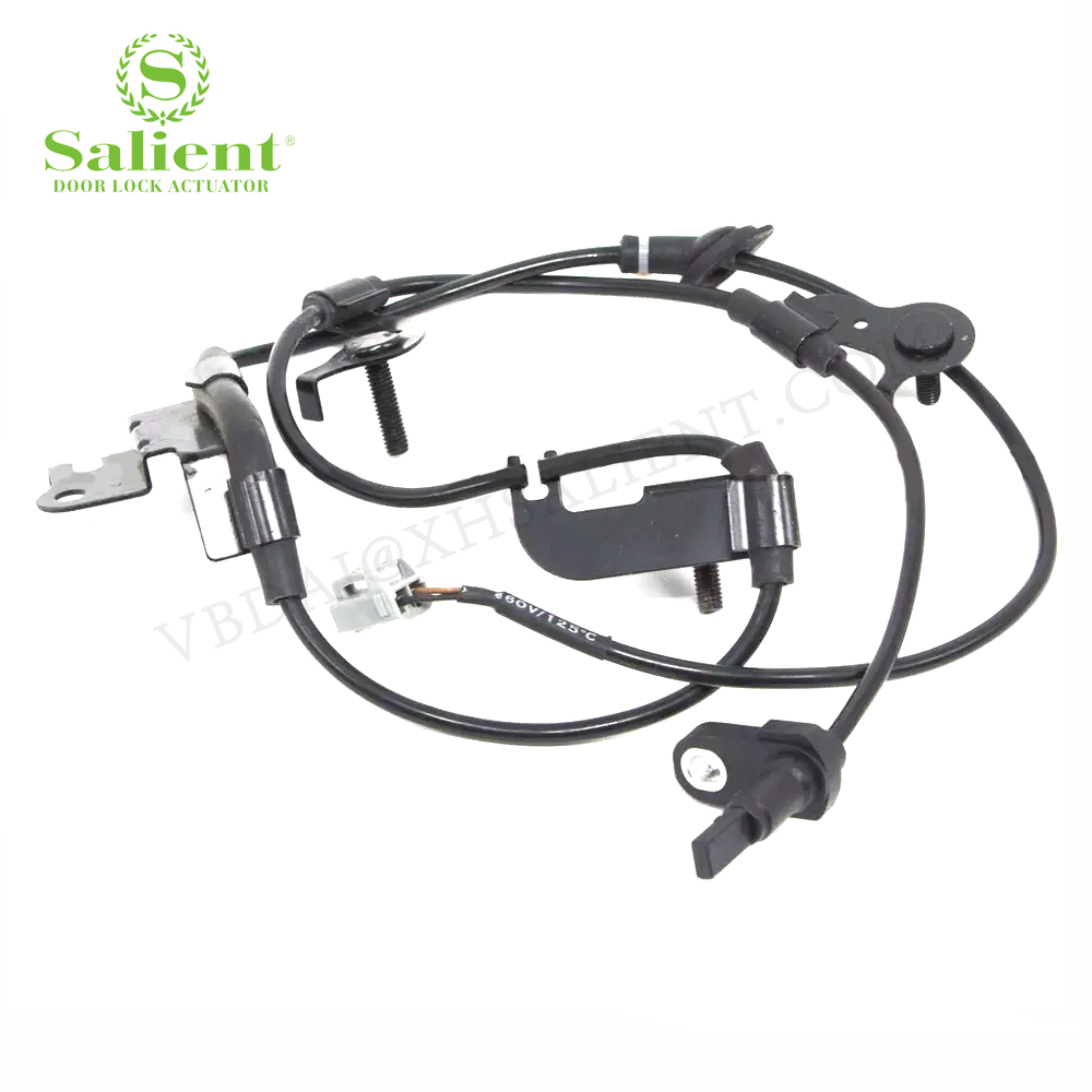 Toyota Corolla Rumion/auris Wheel Speed Sensor 89546-12090