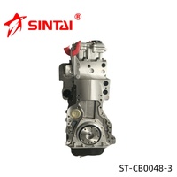 Phụ tùng động cơ ô tô chất lượng cao ISLE8.9, cụm động cơ, khối xy-lanh dành cho CUMMINS ST-CB0048-3
