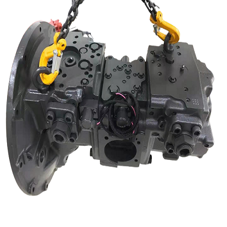 hacci‼️ HPV145H-28A Hydraulic Pump for Hitachi ZX400LCH | 1-Year Warranty