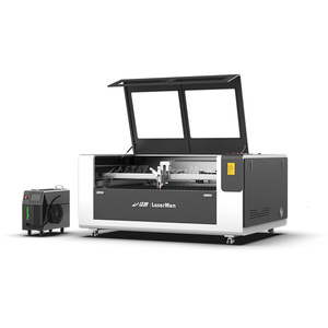 Machine de découpe et de soudage laser, soudeuse portative intégrée et machine de découpe CNC pour un traitement multi-tâches flexible - Product Image 2