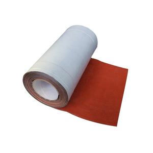 Ruban adhésif clignotant flexible de 1000mm Ruban clignotant auto-adhésif pour arrêter les fuites Bande clignotante - Product Image 5