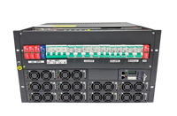 Systèmes d'alimentation télécom AC/DC d'origine 48V 600A ETP48600 redresseur intégré 12V/24V sortie industrielle 220V/110V entrée 50A 3000W 60Hz