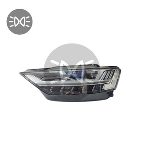 Usine <span class=keywords><strong>pas</strong></span> <span class=keywords><strong>cher</strong></span> prix Conversion remplacement phare au xénon phare de voiture pour <span class=keywords><strong>Audi</strong></span> A3 S3 <span class=keywords><strong>Rs3</strong></span> 8V phare LED - Product Image 1