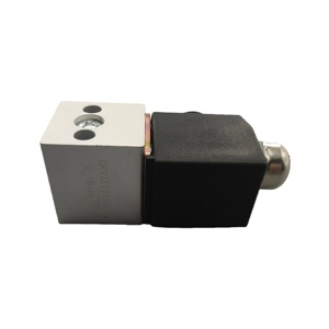 Sistema de Frenos para Camiones de Alta Calidad, Otras Piezas del Sistema de Frenos para Camiones, Válvula Solenoide WG9719710004 para Sinotruk Howo - Product Image 3