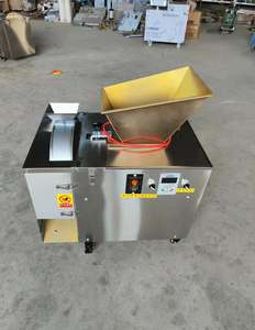 Diviseur automatique électrique commercial de la pâte pour le <span class=keywords><strong>pain</strong></span> de pizza et de boulangerie - Product Image 2