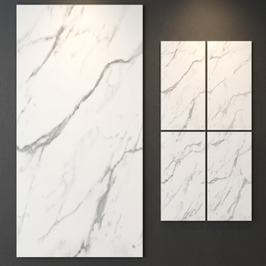 Carreaux de porcelaine modernes 24x48 pouces, collection premium pour sols et murs, pour projets d'intérieur commerciaux - Product Image 1