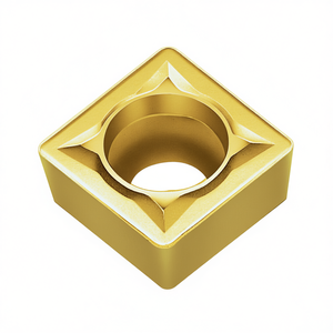 Ttake Scmt Mm Turning Insert 90 Degree Positive For Metal Machining - Product Image 2