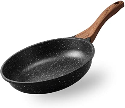 9,5 pulgadas sartén