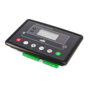 DSE6020 <b>Generator</b> Control Panel Diesel <b>Generator</b> Auto Start Controller Accessory - Product Image 1