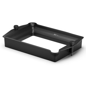 Réservoir en résine métallique <span class=keywords><strong>Elegoo</strong></span> pour imprimante 3D <span class=keywords><strong>Mars</strong></span> 5 Ultra, accessoires - Product Image 1