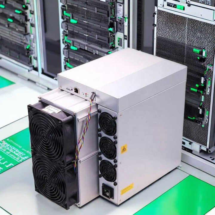 WINNERS Bitmain Antminer S19K Pro 120/S19K PRO 120TH ASIC Mining Rig y ...