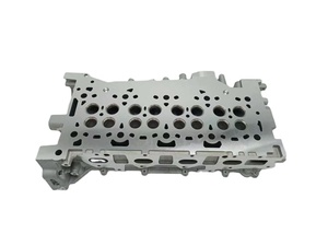 908260 FORD BCCC/BCFA/YLCB/YMCC/YNR6 Culasse à 6 cylindres OE 2011399 2276287 GK2Q6C032AA HG9Q6C032AA pour FORD FOCUS IV GALAXY IIl - Product Image 6